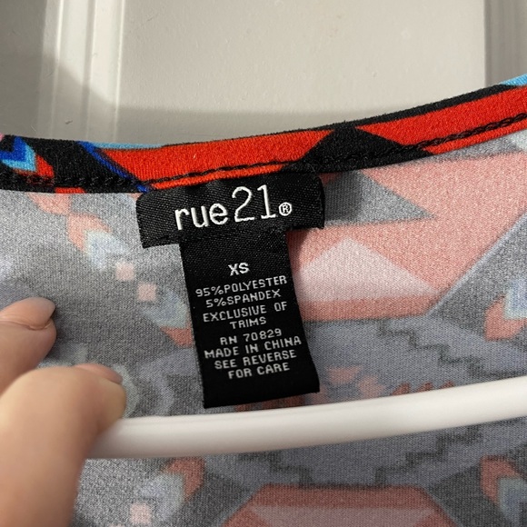 🦋3 for $20🦋 Rue21 Dress - Picture 2 of 6